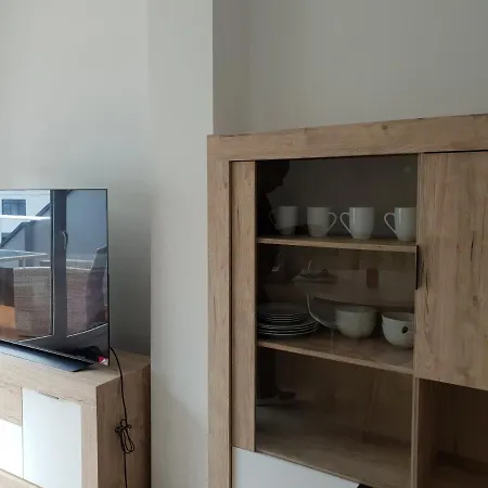 Apartamento Piedad Fernandez Fernandez Gestion De Inmuebles V Barreiros Exterior foto