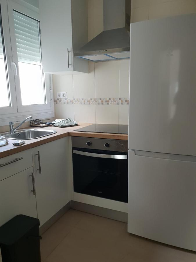 Apartment Piedad Fernandez Fernandez Gestion De Inmuebles V *