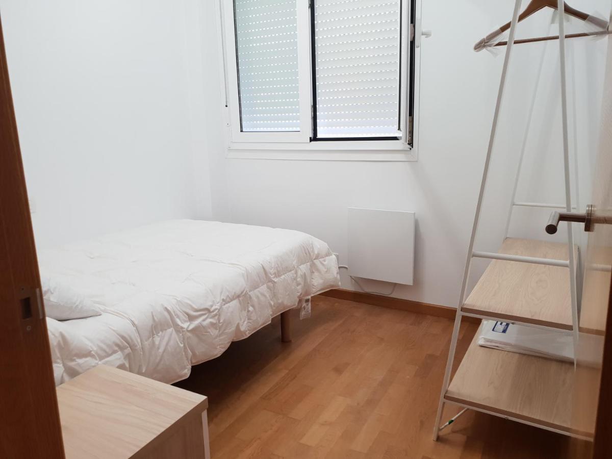 Piedad Fernandez Fernandez Gestion De Inmuebles V Apartment Barreiros
