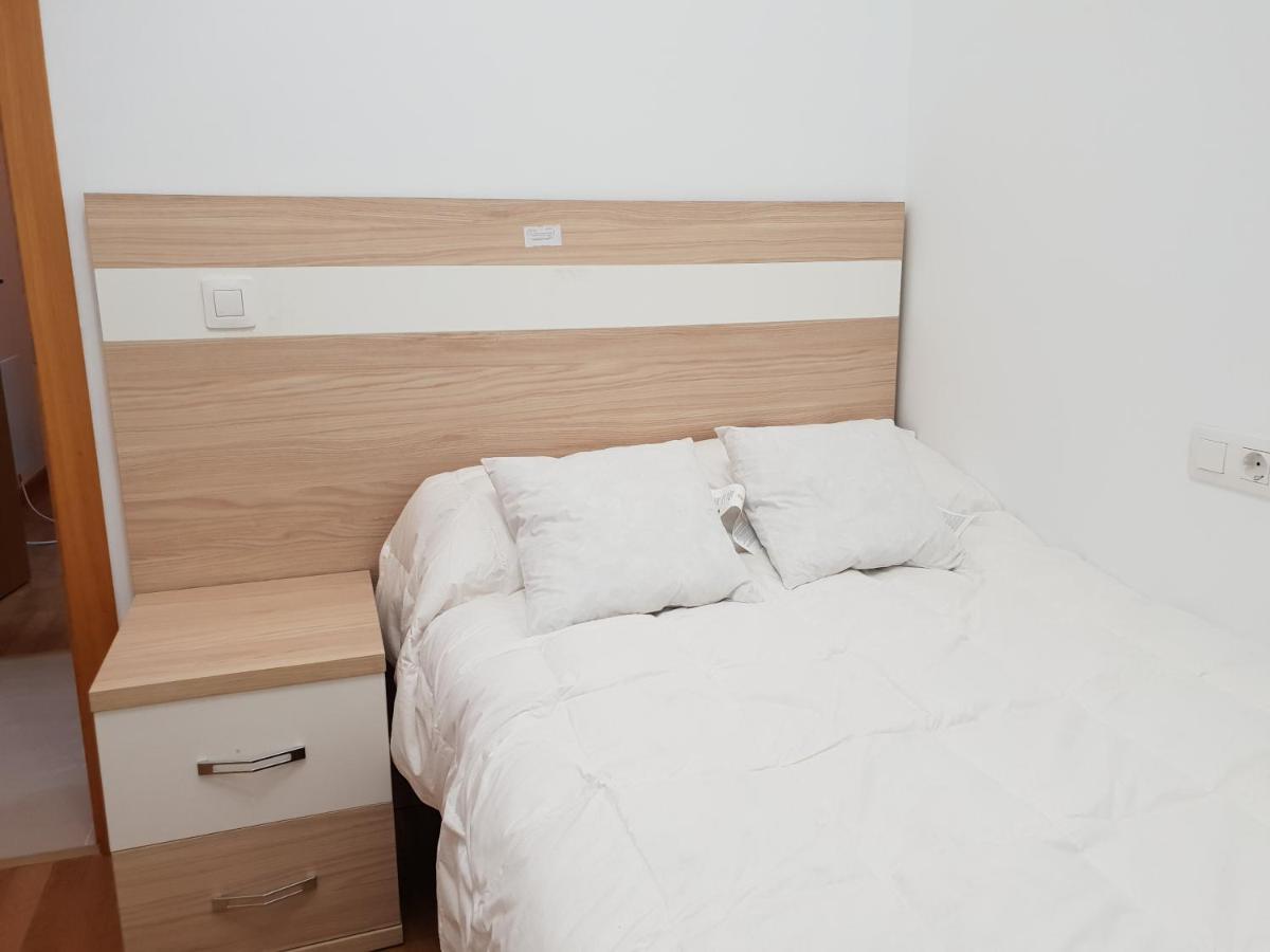 Piedad Fernandez Fernandez Gestion De Inmuebles V *