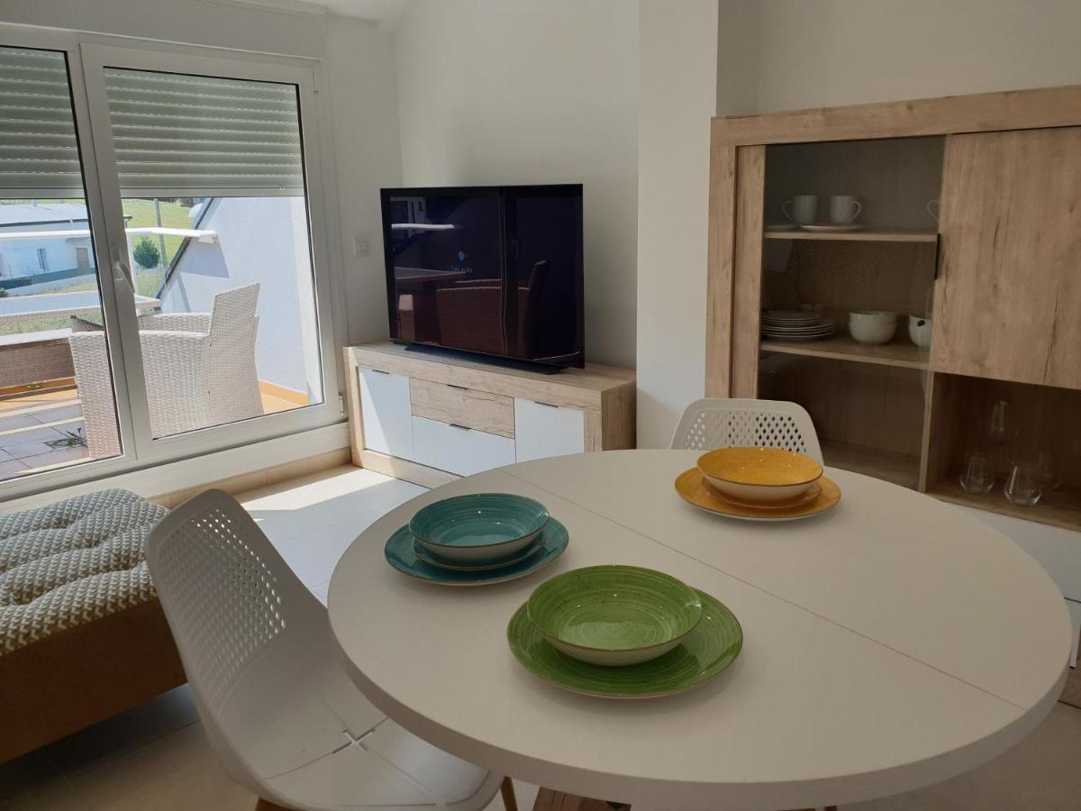 Apartment Piedad Fernandez Fernandez Gestion De Inmuebles V Barreiros
