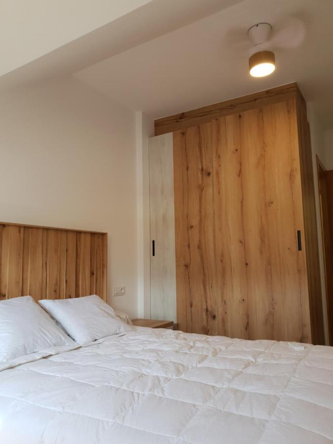 Piedad Fernandez Fernandez Gestion De Inmuebles V Apartment