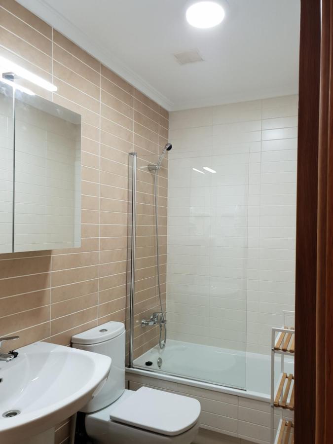 Piedad Fernandez Fernandez Gestion De Inmuebles V Apartment
